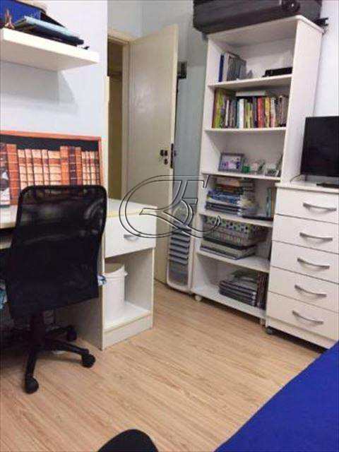 Apartamento à venda com 2 quartos, 100m² - Foto 14