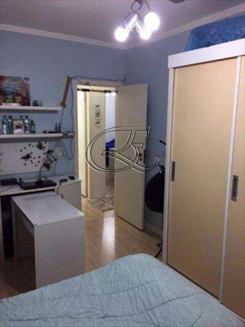 Apartamento à venda com 2 quartos, 100m² - Foto 7