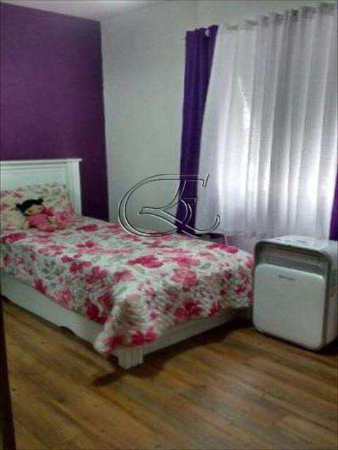 Apartamento à venda com 2 quartos, 80m² - Foto 8