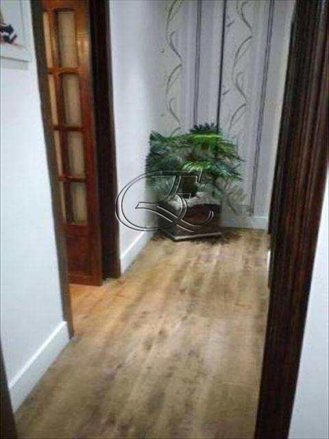 Apartamento à venda com 2 quartos, 80m² - Foto 5