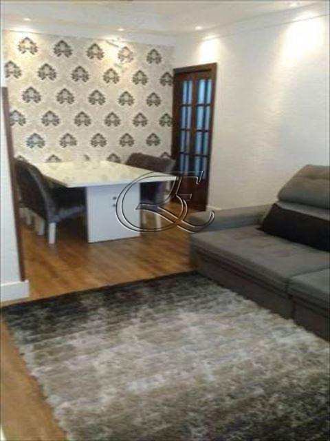 Apartamento à venda com 2 quartos, 80m² - Foto 2