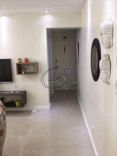 Apartamento à venda com 2 quartos, 106m² - Foto 3