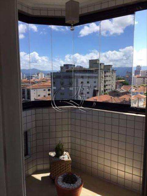 Apartamento à venda com 2 quartos, 106m² - Foto 6