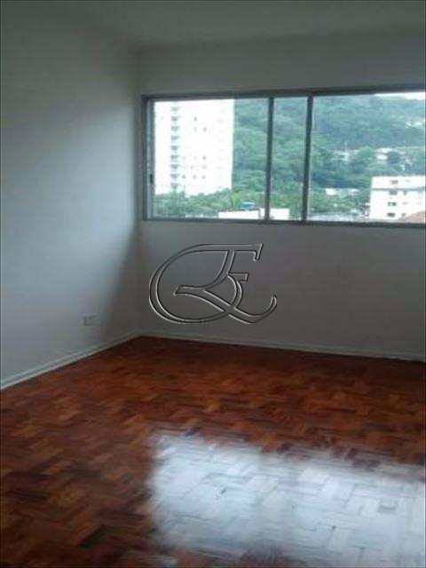 Apartamento à venda com 2 quartos, 64m² - Foto 2