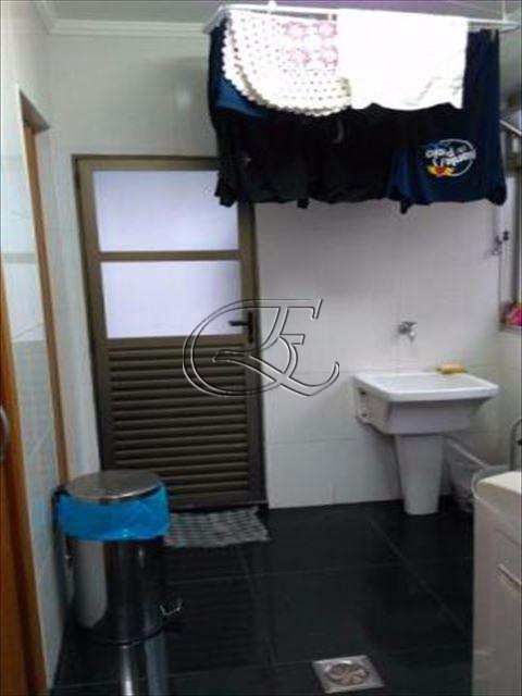 Apartamento à venda com 3 quartos, 190m² - Foto 16