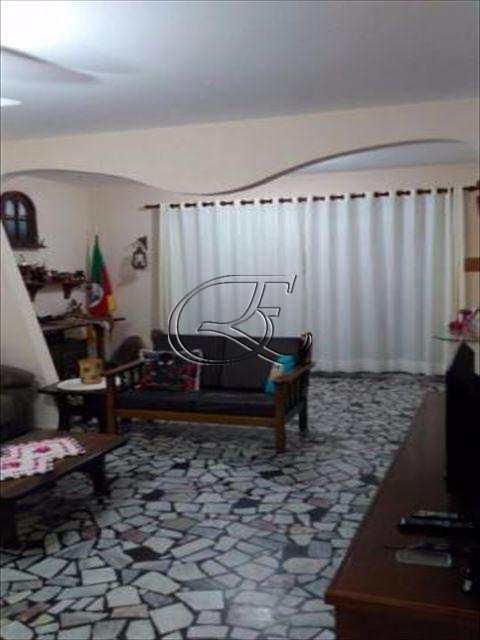 Apartamento à venda com 3 quartos, 190m² - Foto 3