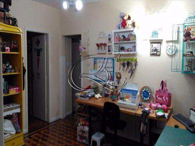 Apartamento à venda com 3 quartos, 190m² - Foto 5