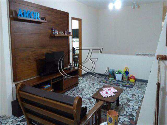 Apartamento à venda com 3 quartos, 190m² - Foto 2