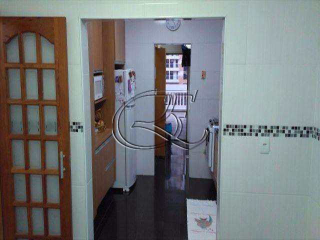 Apartamento à venda com 3 quartos, 190m² - Foto 13