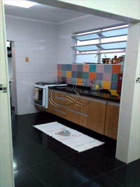 Apartamento à venda com 3 quartos, 190m² - Foto 14