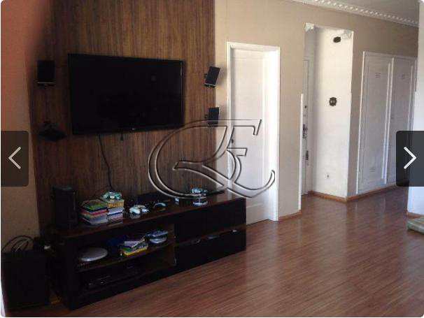 Apartamento à venda com 3 quartos, 114m² - Foto 2