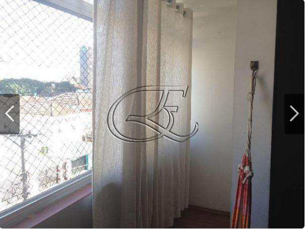 Apartamento à venda com 3 quartos, 114m² - Foto 7