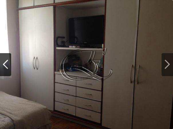 Apartamento à venda com 3 quartos, 114m² - Foto 11