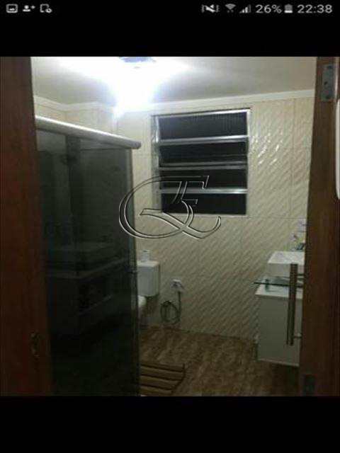 Apartamento à venda com 3 quartos, 105m² - Foto 5