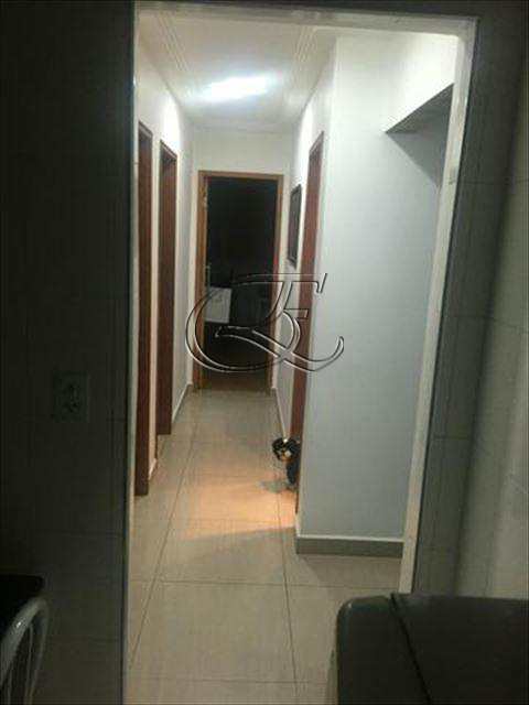 Apartamento à venda com 3 quartos, 105m² - Foto 2