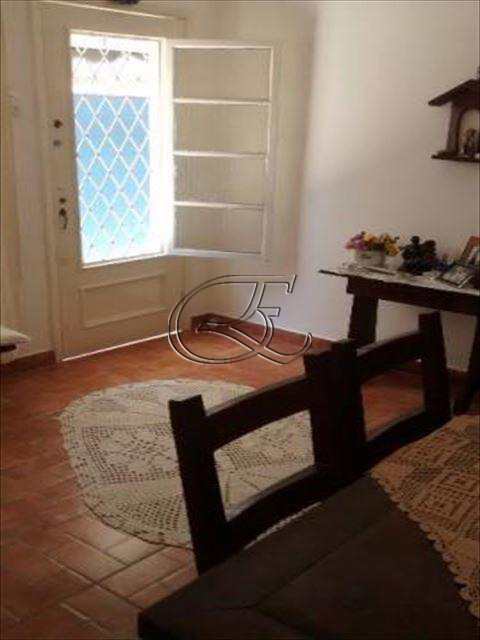 Apartamento à venda com 1 quarto, 50m² - Foto 1