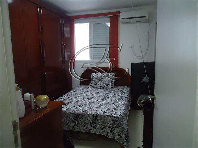 Apartamento à venda com 2 quartos, 83m² - Foto 8