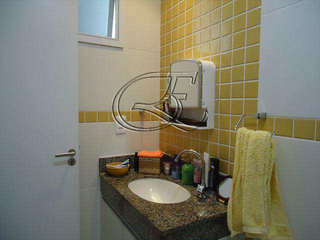 Apartamento à venda com 2 quartos, 83m² - Foto 12