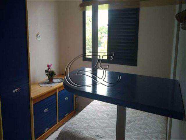 Apartamento à venda com 3 quartos, 135m² - Foto 14