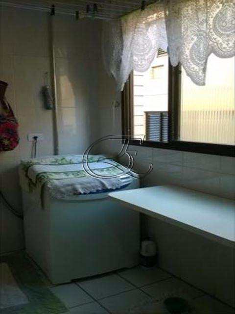 Apartamento à venda com 3 quartos, 135m² - Foto 18