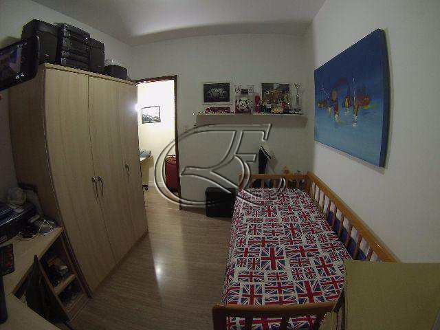 Apartamento à venda com 2 quartos, 60m² - Foto 6