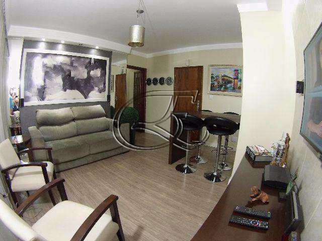 Apartamento à venda com 2 quartos, 60m² - Foto 2