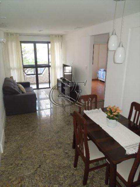 Apartamento à venda com 2 quartos, 74m² - Foto 1