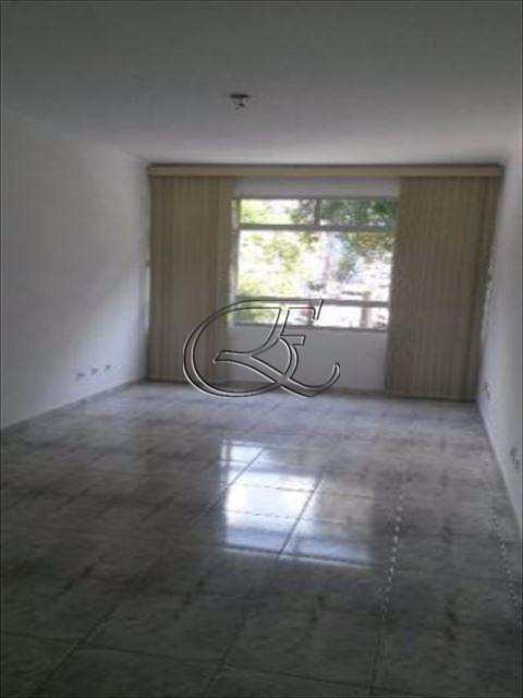 Apartamento à venda com 2 quartos, 90m² - Foto 2