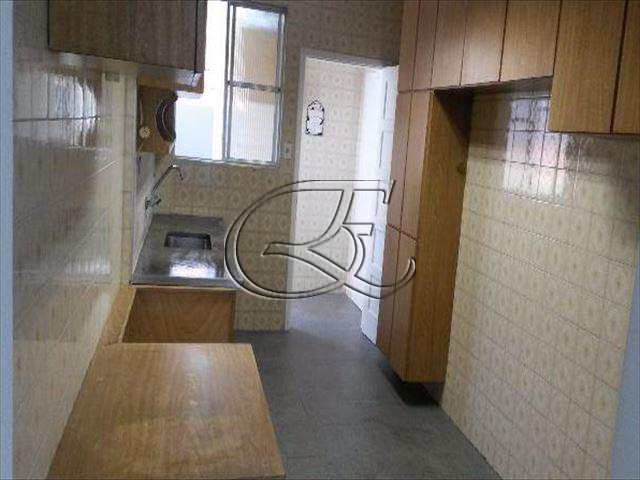 Apartamento à venda com 2 quartos, 90m² - Foto 7