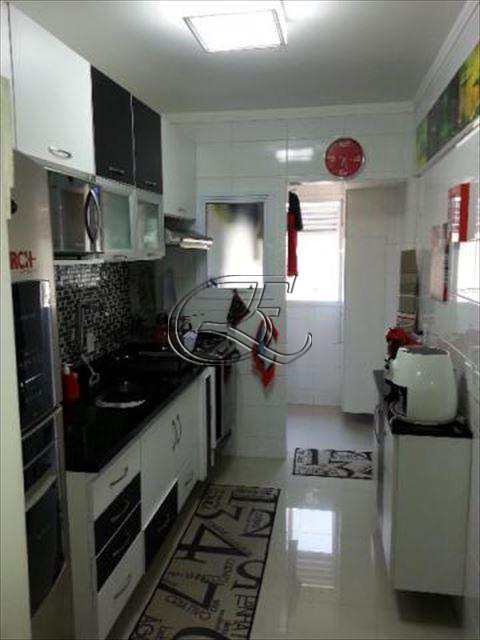 Apartamento à venda com 2 quartos, 60m² - Foto 9