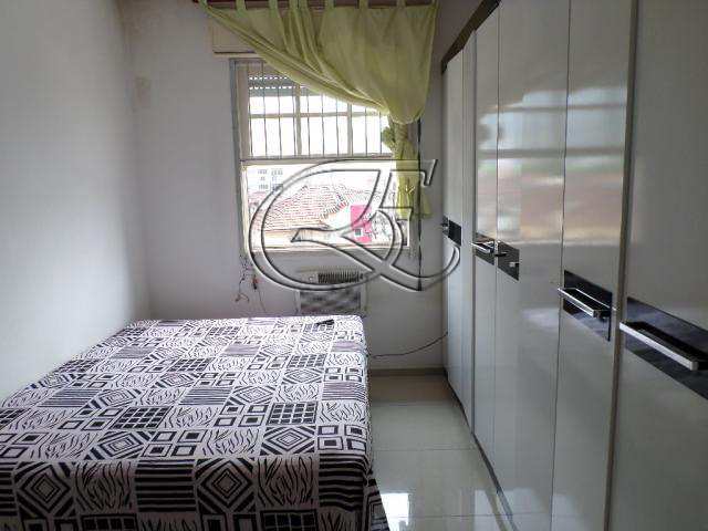 Apartamento à venda com 3 quartos, 99m² - Foto 3