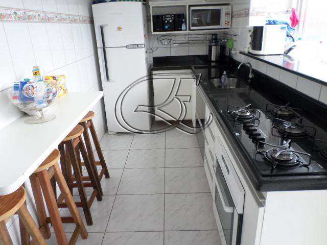 Apartamento à venda com 3 quartos, 99m² - Foto 9