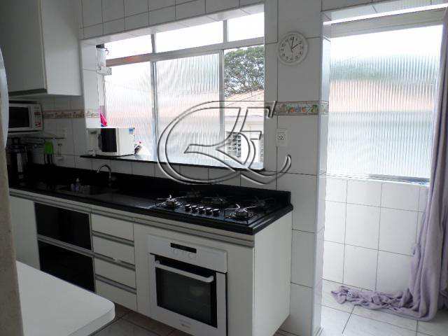 Apartamento à venda com 3 quartos, 99m² - Foto 8