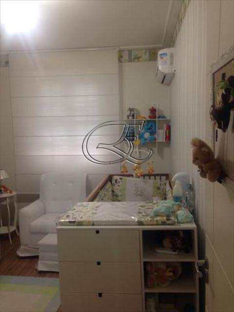 Apartamento à venda com 3 quartos, 88m² - Foto 4