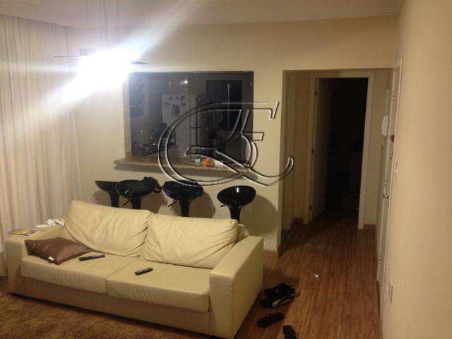 Apartamento à venda com 3 quartos, 88m² - Foto 2