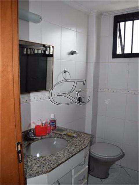 Apartamento à venda com 2 quartos, 80m² - Foto 5