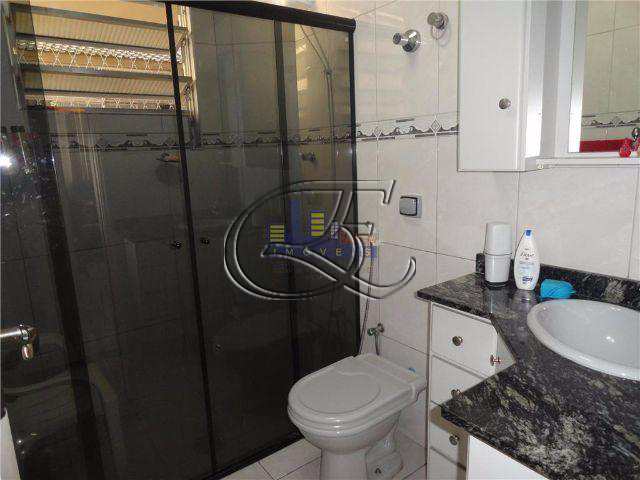 Apartamento à venda com 2 quartos, 78m² - Foto 4