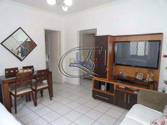 Apartamento à venda com 2 quartos, 78m² - Foto 1