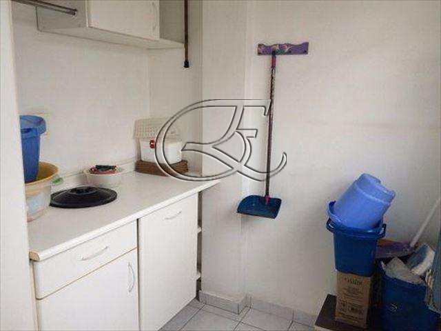 Apartamento à venda com 3 quartos, 120m² - Foto 13