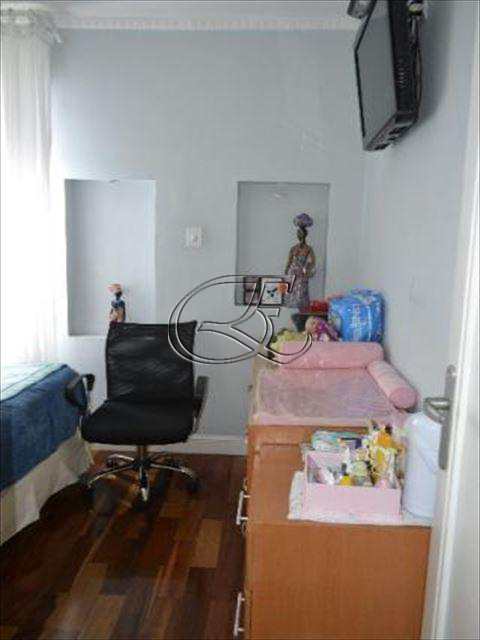 Apartamento à venda com 2 quartos, 90m² - Foto 5