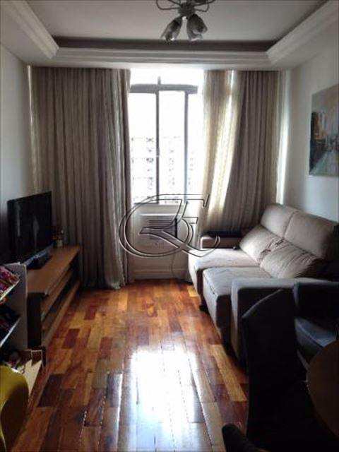 Apartamento à venda com 2 quartos, 90m² - Foto 2