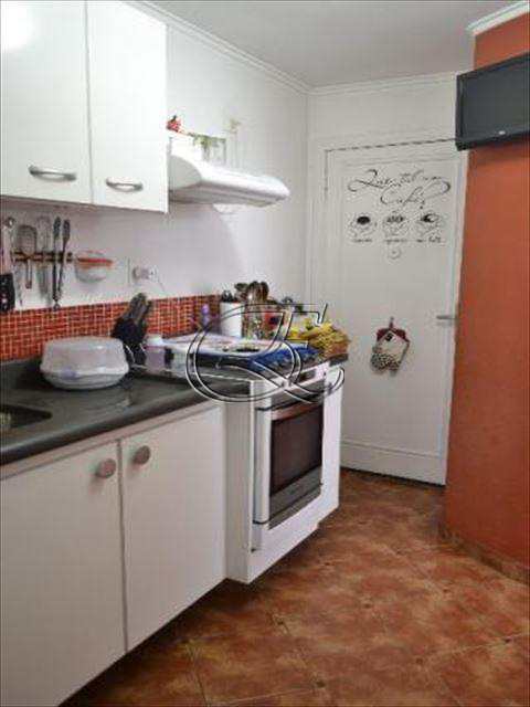 Apartamento à venda com 2 quartos, 90m² - Foto 12