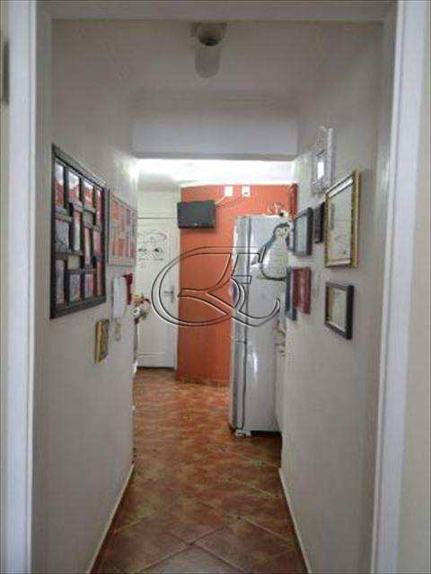 Apartamento à venda com 2 quartos, 90m² - Foto 11