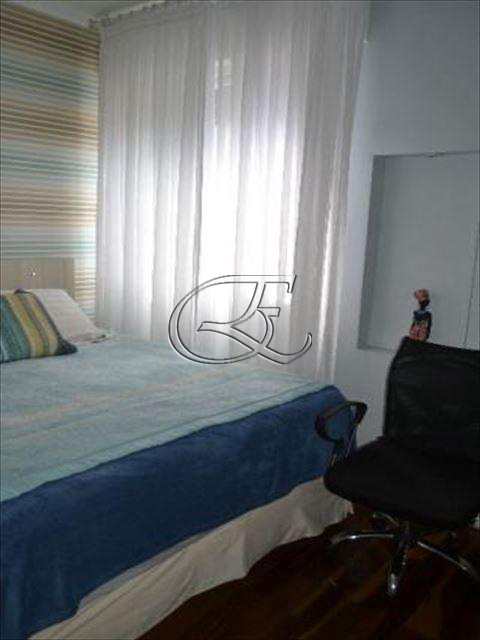 Apartamento à venda com 2 quartos, 90m² - Foto 6