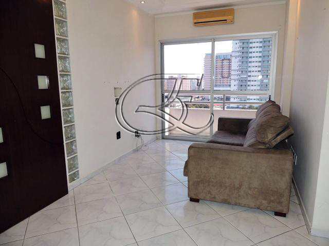 Apartamento à venda com 2 quartos, 68m² - Foto 2