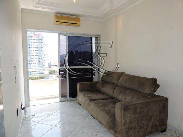 Apartamento à venda com 2 quartos, 68m² - Foto 3