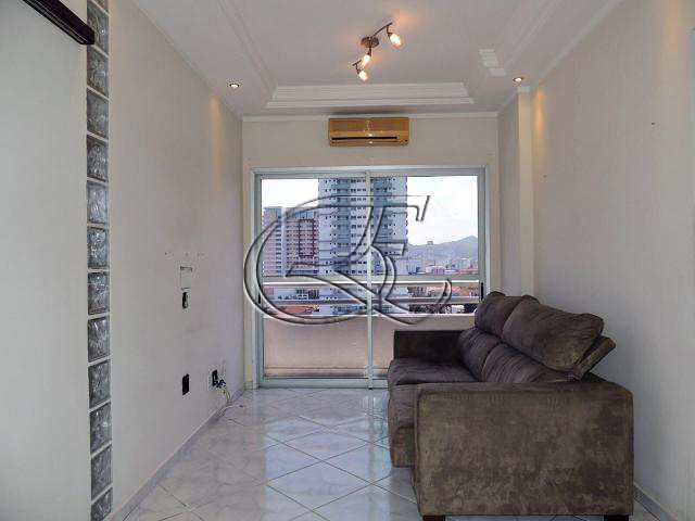 Apartamento à venda com 2 quartos, 68m² - Foto 1