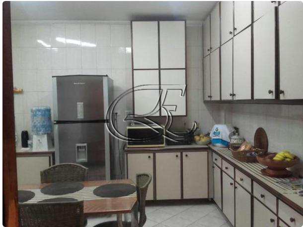 Apartamento à venda e aluguel com 3 quartos, 140m² - Foto 20