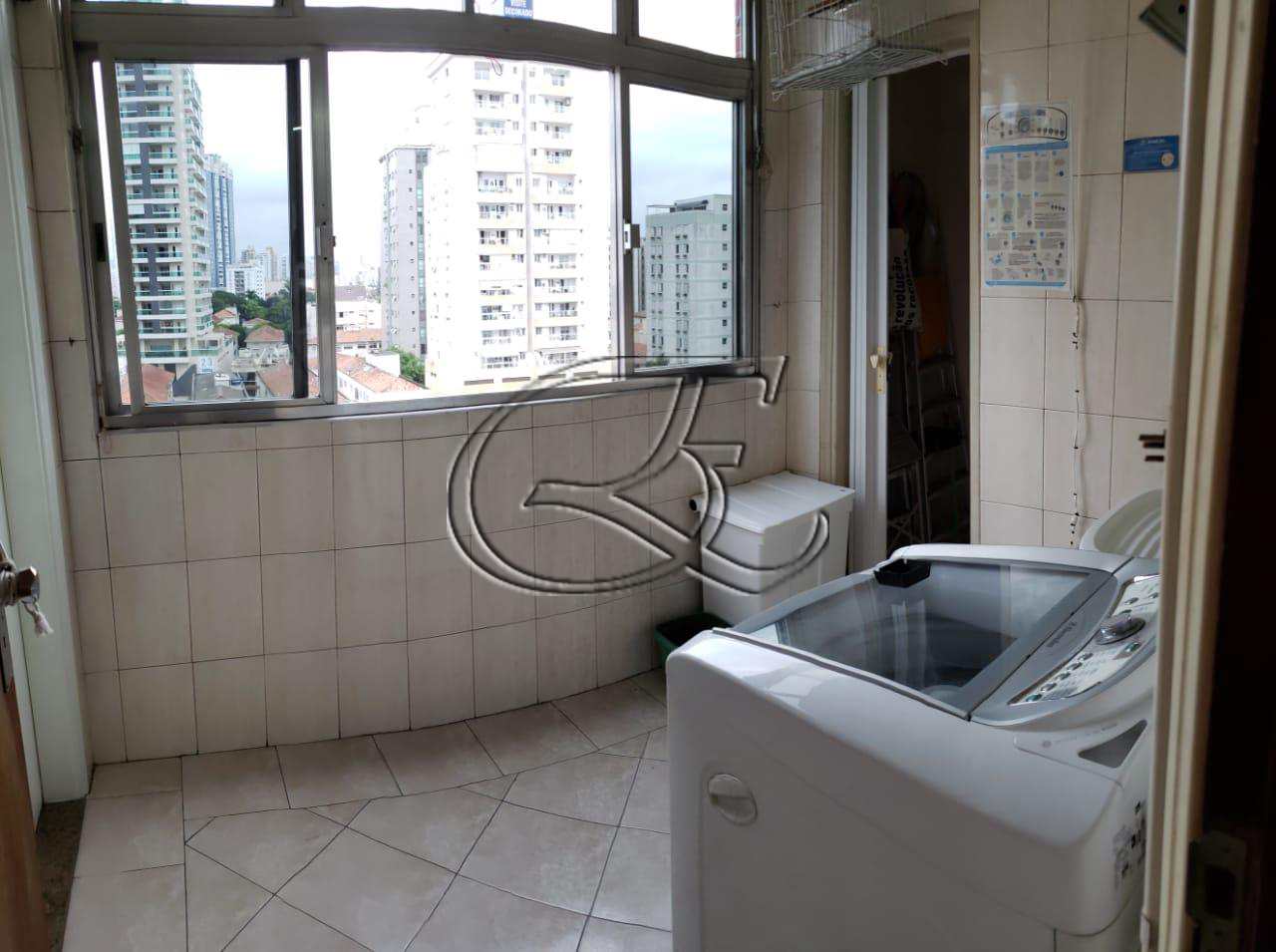 Apartamento à venda e aluguel com 3 quartos, 140m² - Foto 23