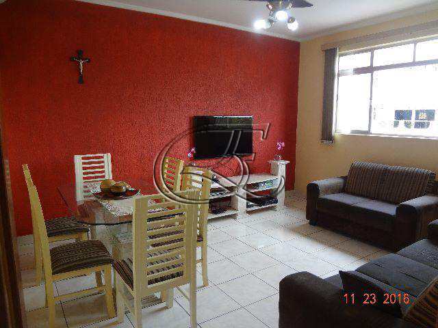 Apartamento à venda com 2 quartos, 89m² - Foto 2